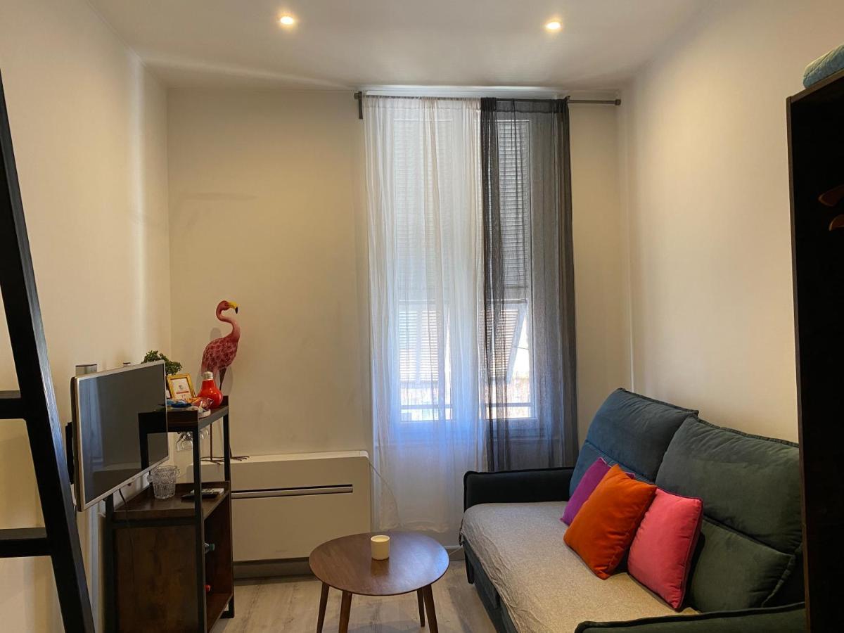 Rentomatique Studio Jean Medecin Nice Extérieur photo